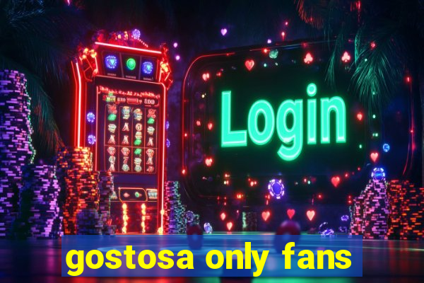 gostosa only fans